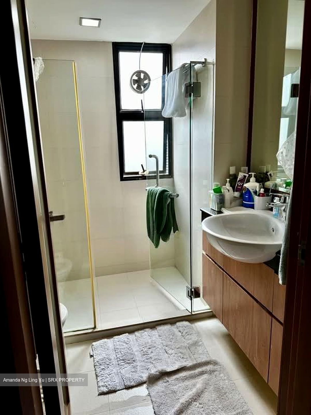 Faber Garden Condominium (D20), Condominium #561034341